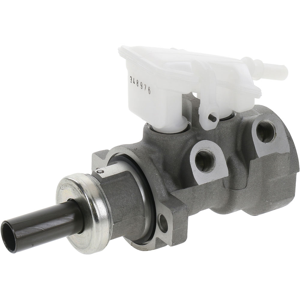 2000 Ford Focus Brake Master Cylinder