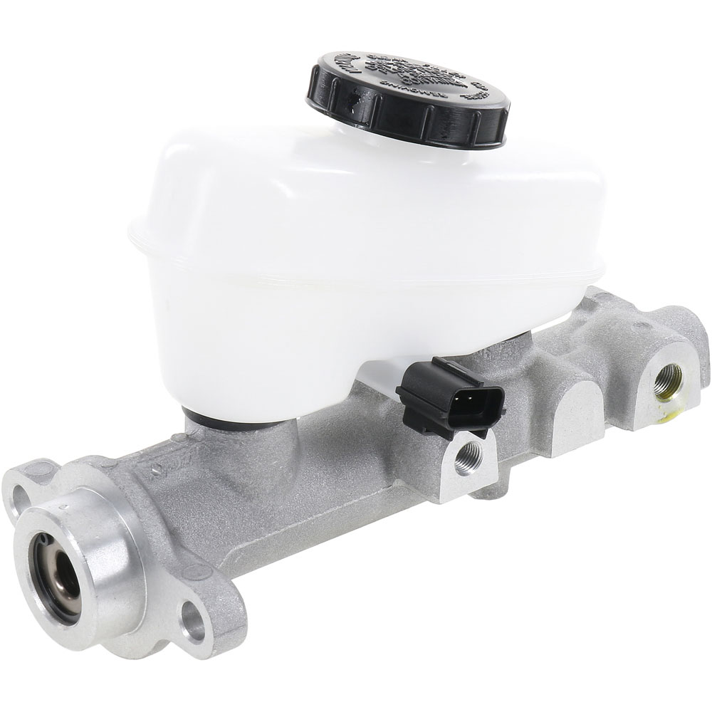 2003 Ford Crown Victoria Brake Master Cylinder