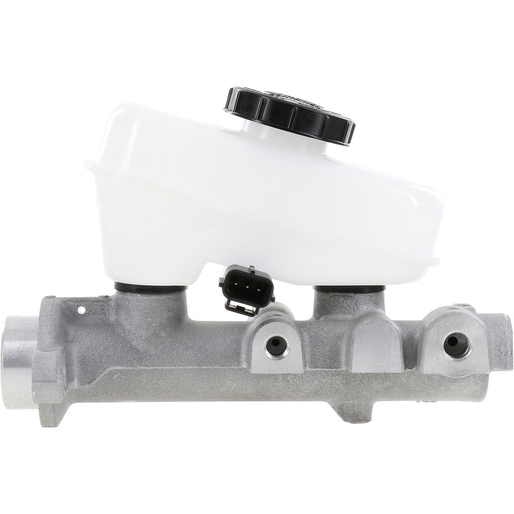 2003 Ford Crown Victoria Brake Master Cylinder