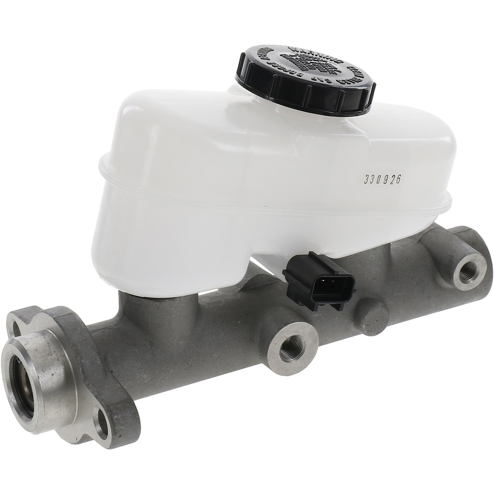 2003 Mercury Marauder Brake Master Cylinder