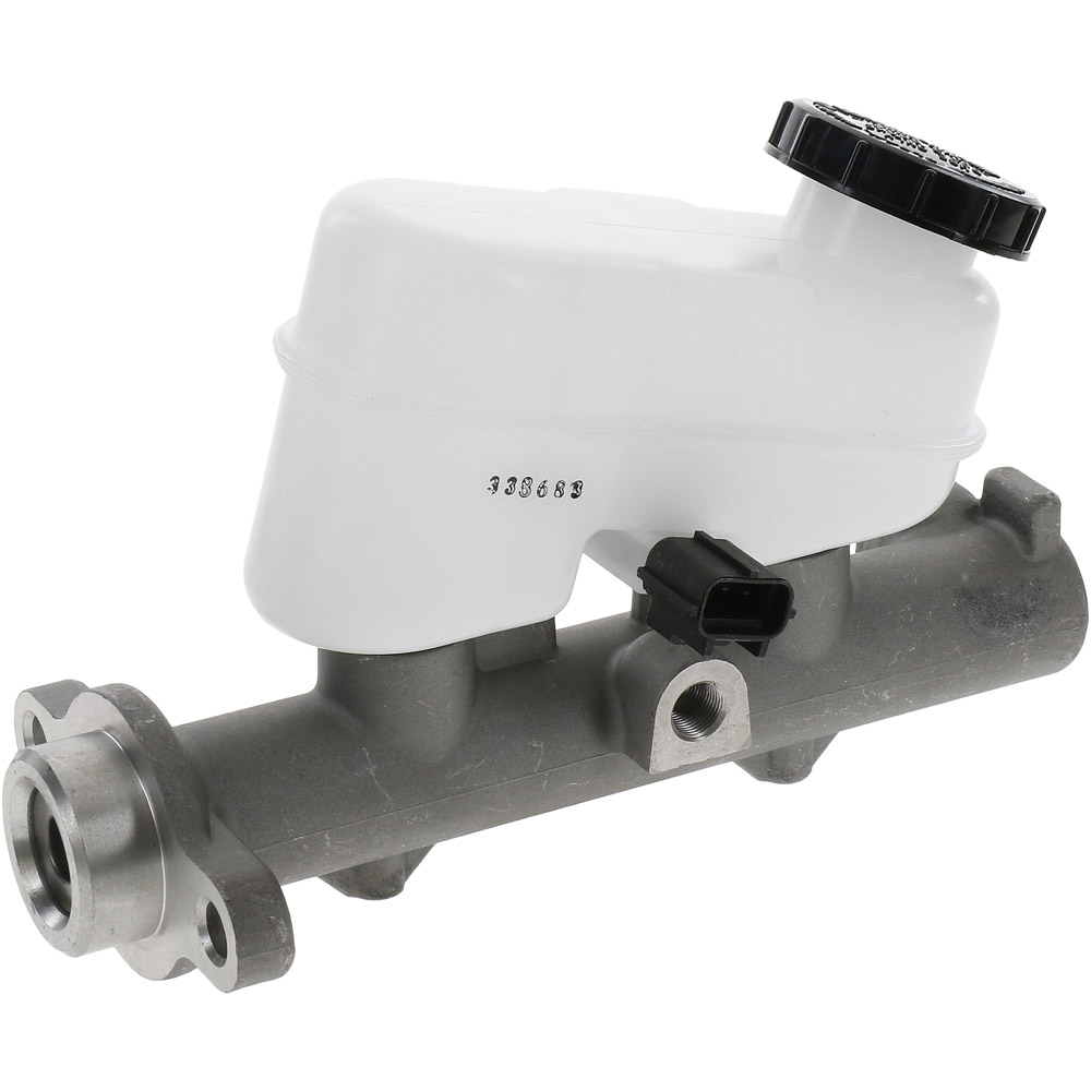 2000 Mercury Sable Brake Master Cylinder