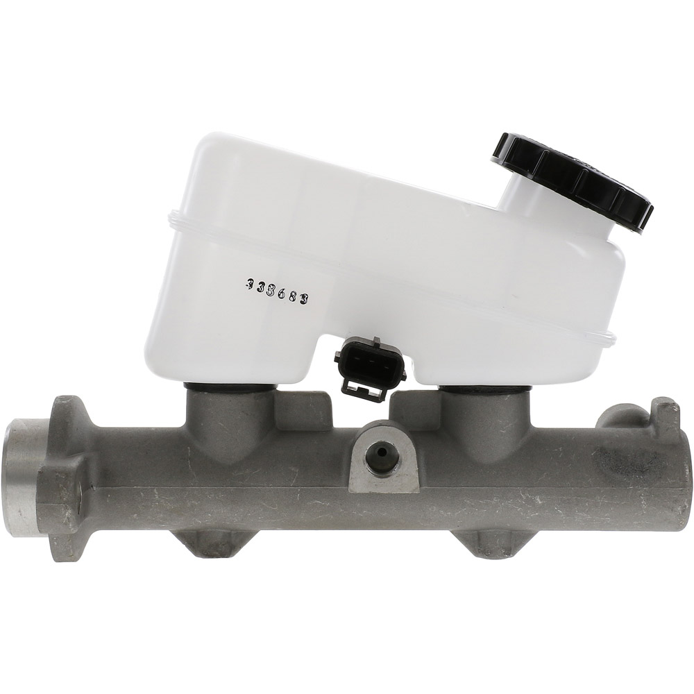 2000 Mercury Sable Brake Master Cylinder