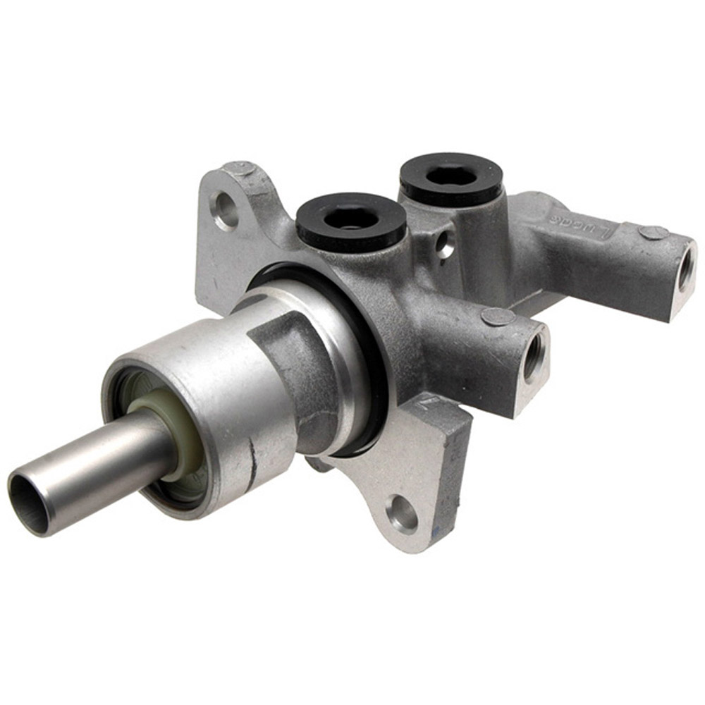 2002 Ford Thunderbird Brake Master Cylinder