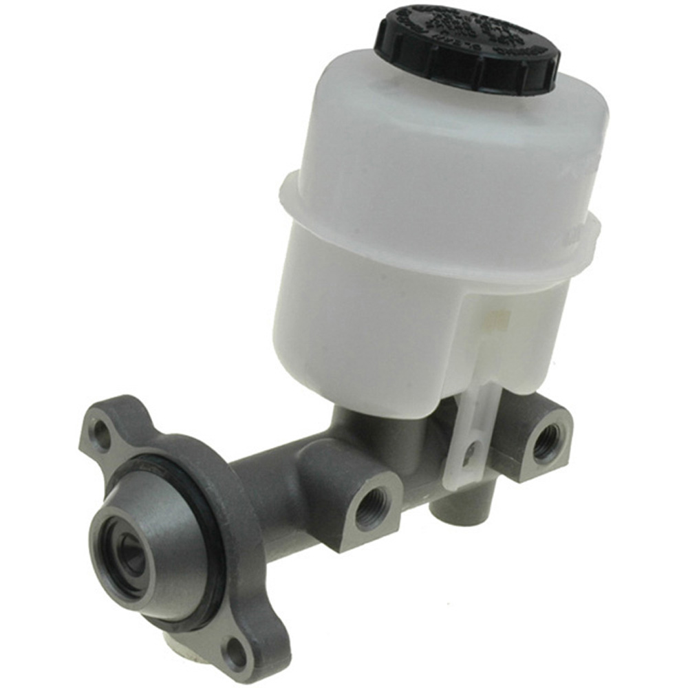 2007 Mercury Montego Brake Master Cylinder