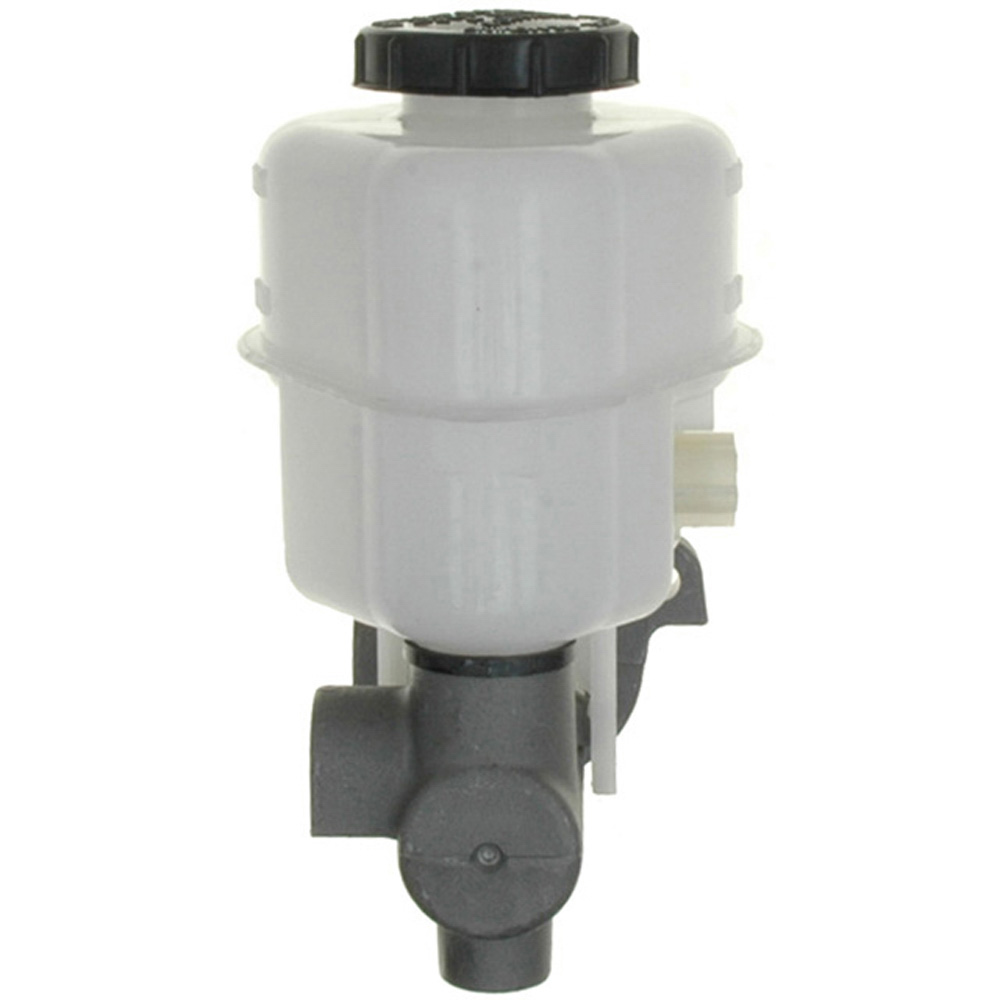 2007 Mercury Montego Brake Master Cylinder