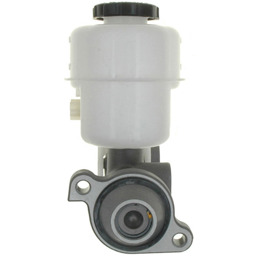 2007 Mercury Montego Brake Master Cylinder