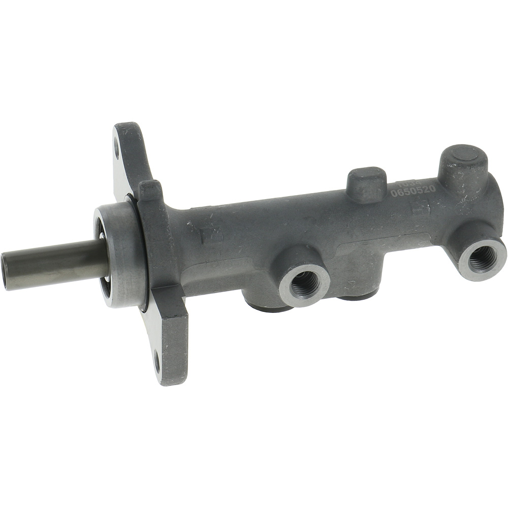 2012 Ford Edge Brake Master Cylinder