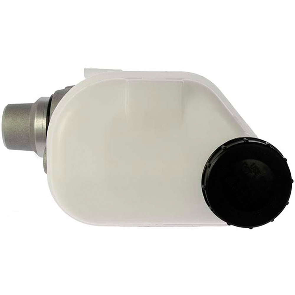 2009 Mercury Sable Brake Master Cylinder