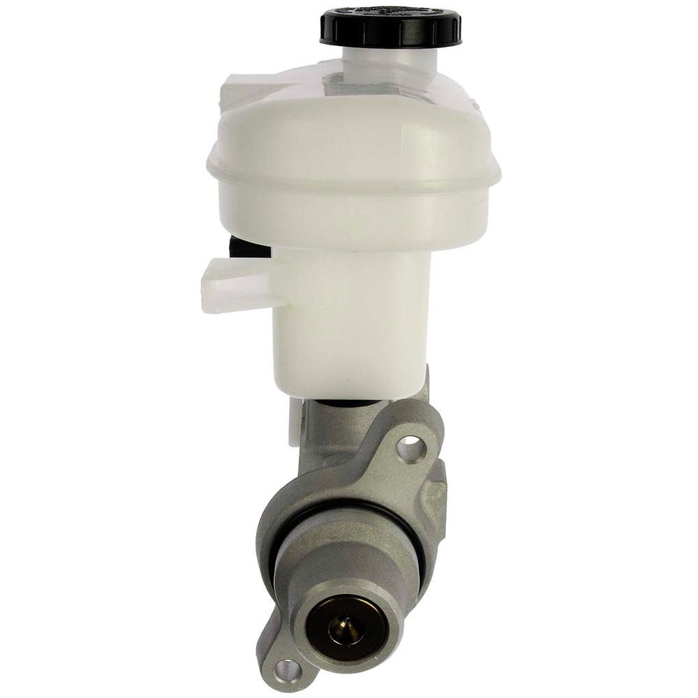 2009 Mercury Sable Brake Master Cylinder