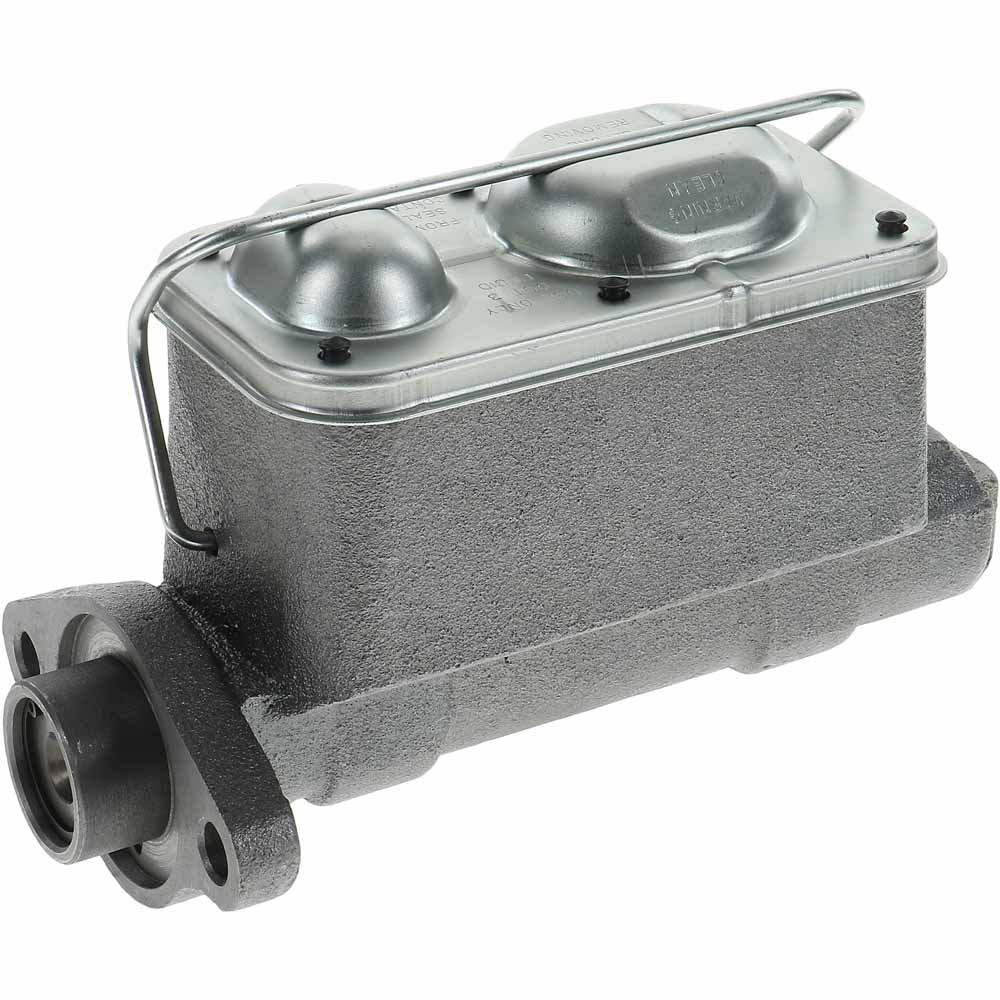  Checker Taxicab brake master cylinder 