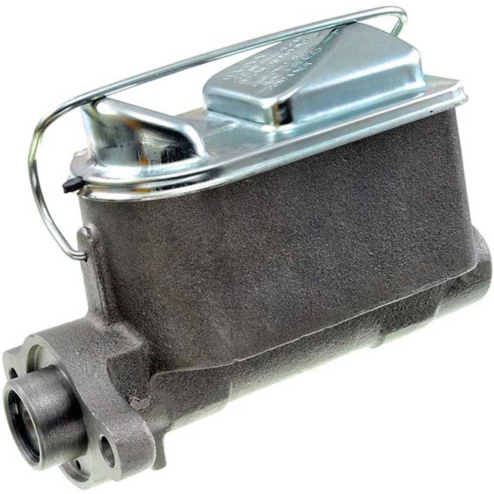 1977 Buick Electra Brake Master Cylinder