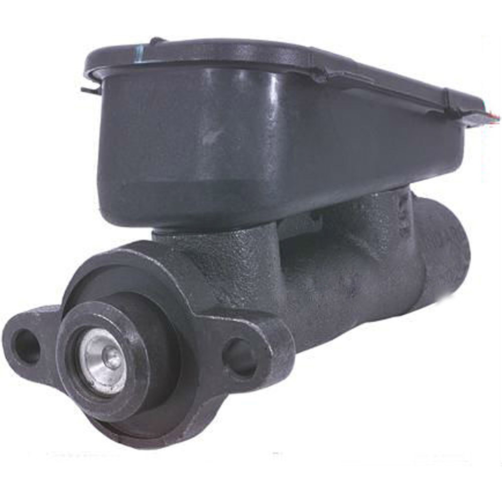 1978 Oldsmobile Cutlass Brake Master Cylinder