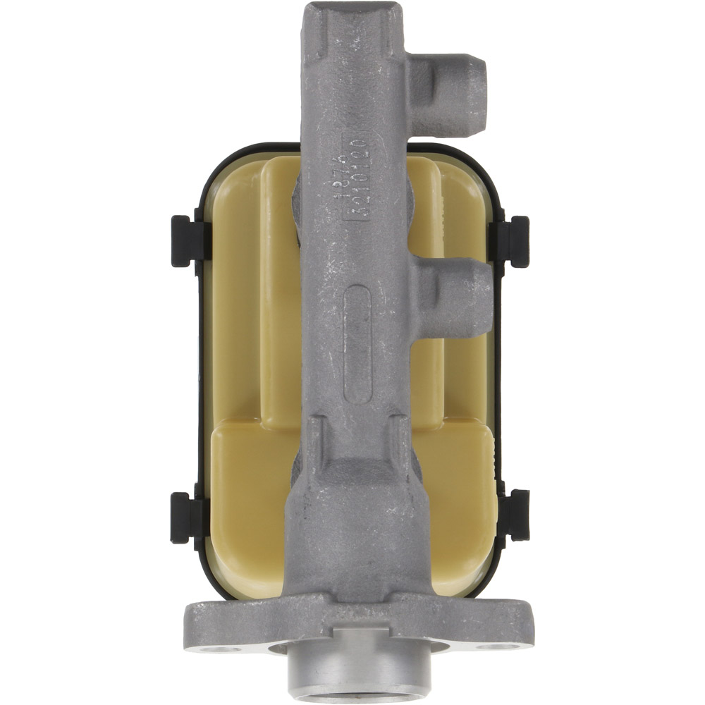 1987 Buick Regal Brake Master Cylinder