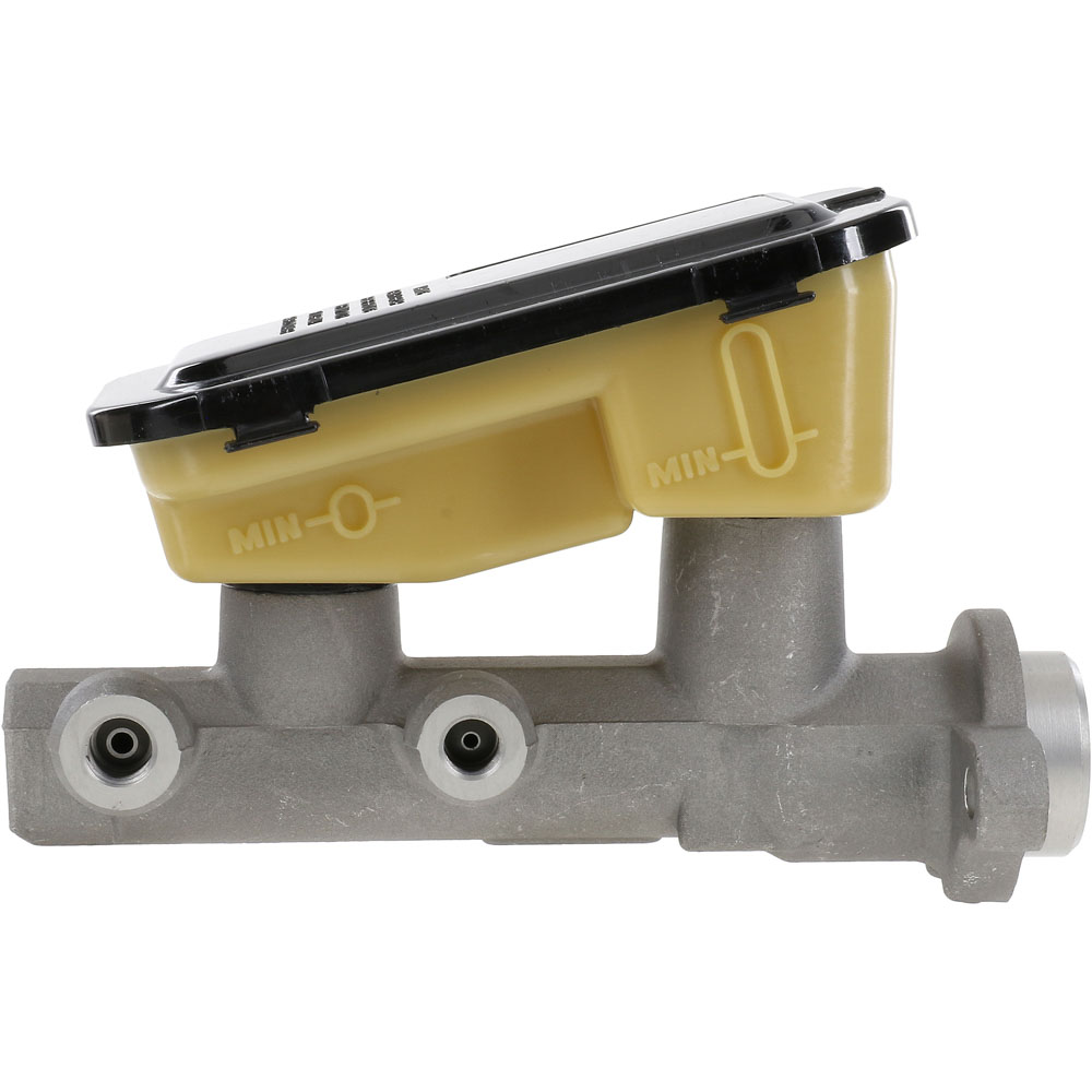 1987 Buick Regal Brake Master Cylinder