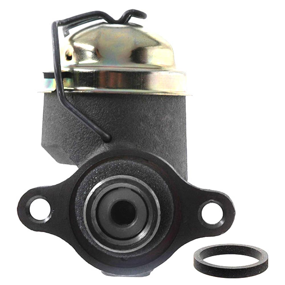 1966 Buick Electra Brake Master Cylinder