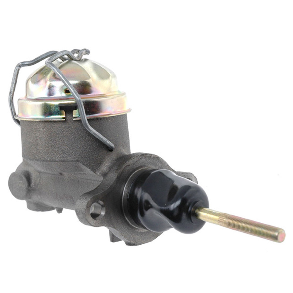 1964 Oldsmobile Cutlass Brake Master Cylinder