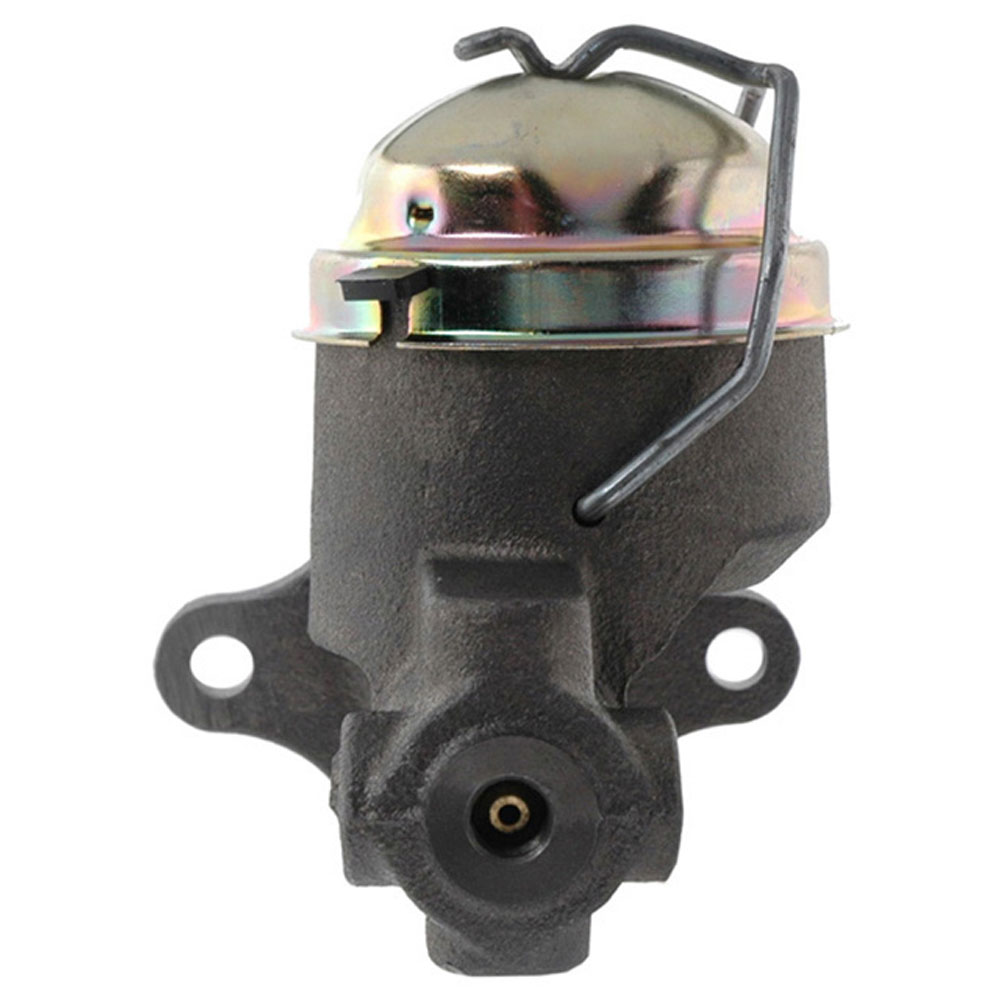 1964 Oldsmobile Cutlass Brake Master Cylinder
