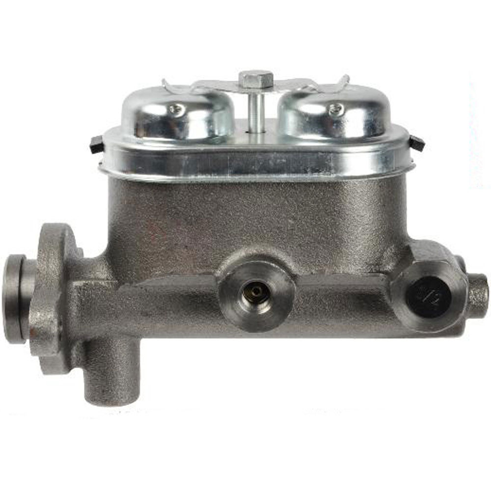 1966 Cadillac Deville Brake Master Cylinder