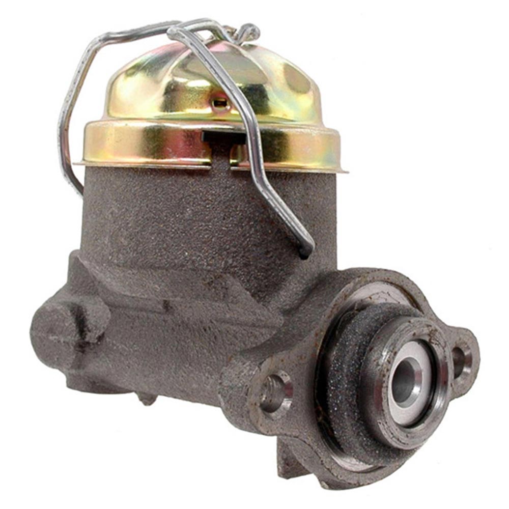 1966 Oldsmobile Dynamic Brake Master Cylinder