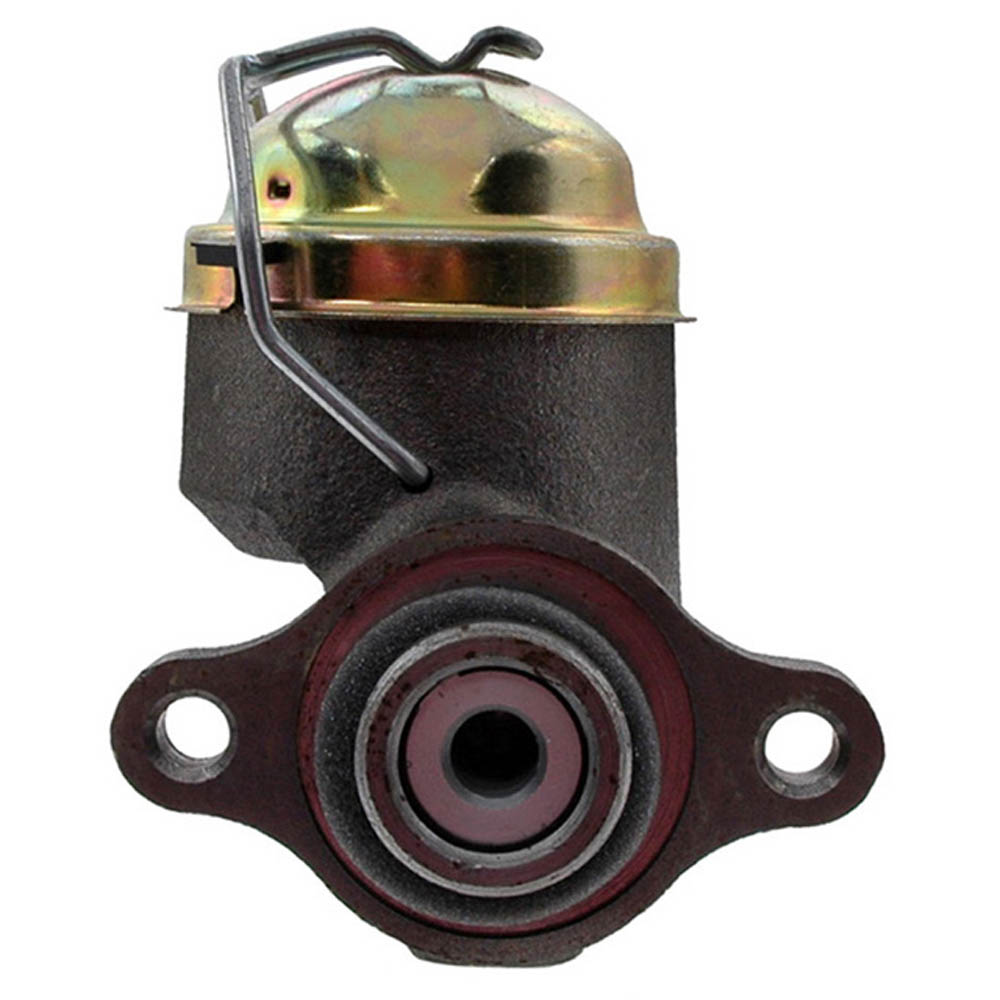 1966 Oldsmobile Dynamic Brake Master Cylinder