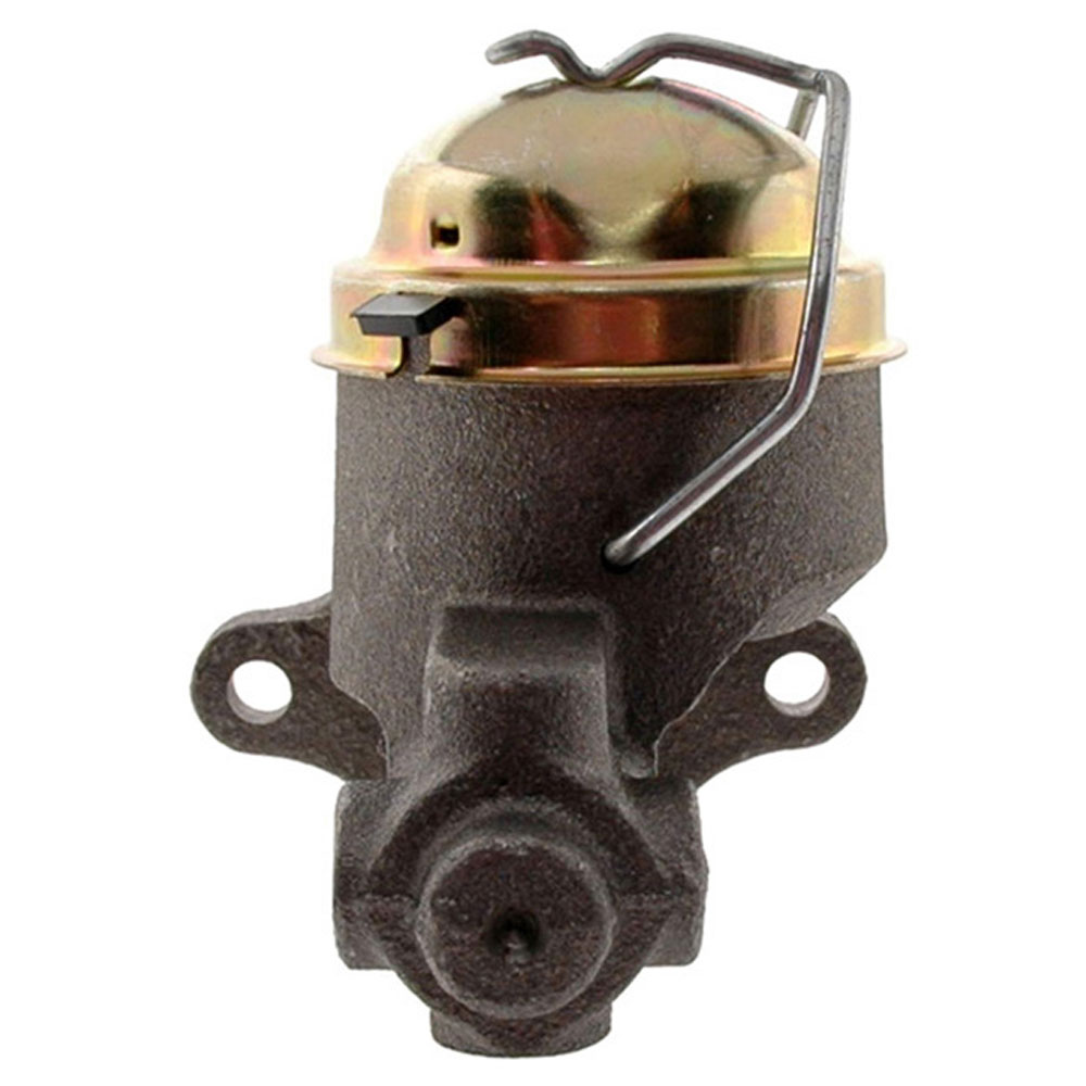 1966 Oldsmobile Dynamic Brake Master Cylinder