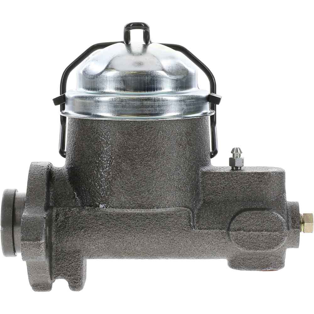 1966 Chevrolet Impala Brake Master Cylinder