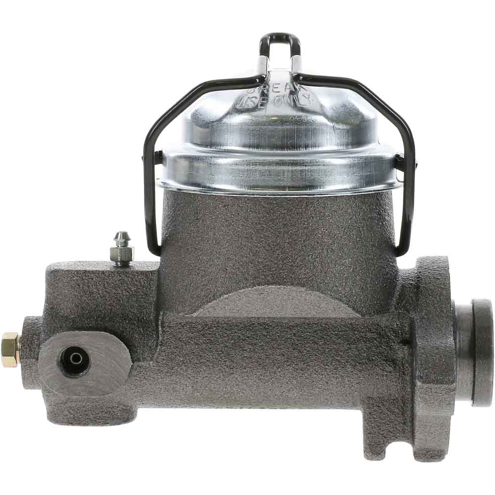1966 Chevrolet Impala Brake Master Cylinder