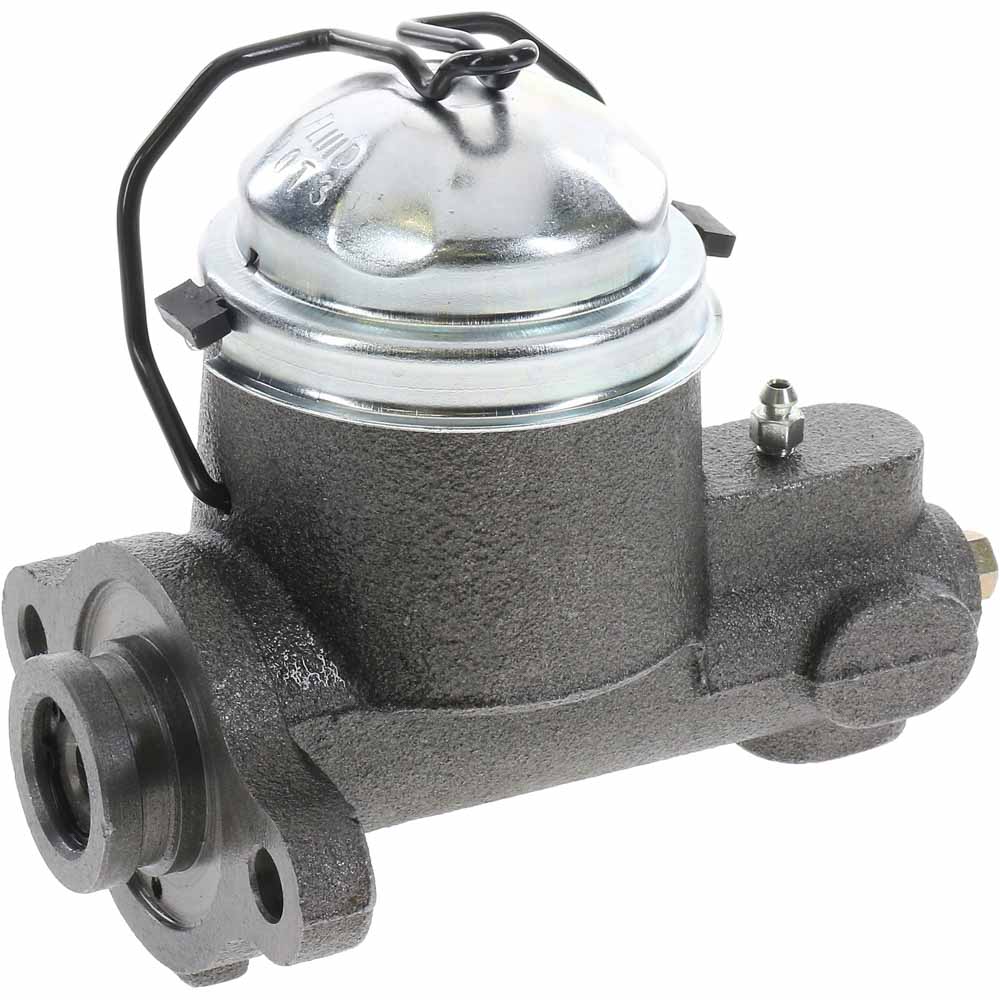 1966 Chevrolet Impala Brake Master Cylinder