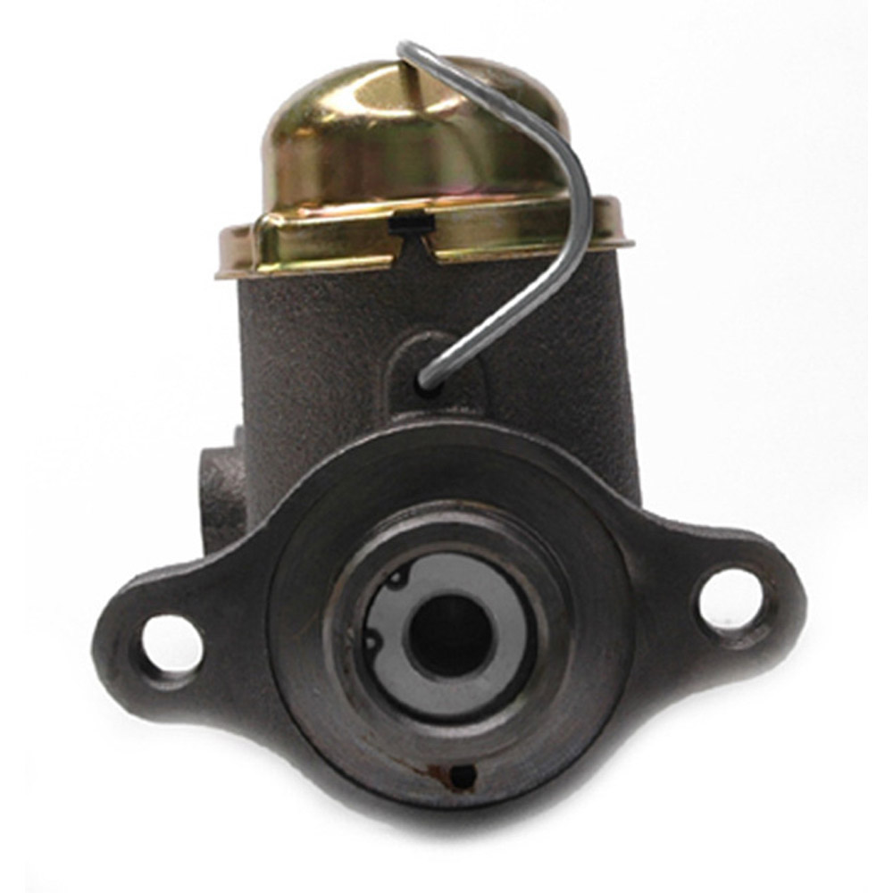 BuyAutoParts 72-42450AN Brake Master Cylinder