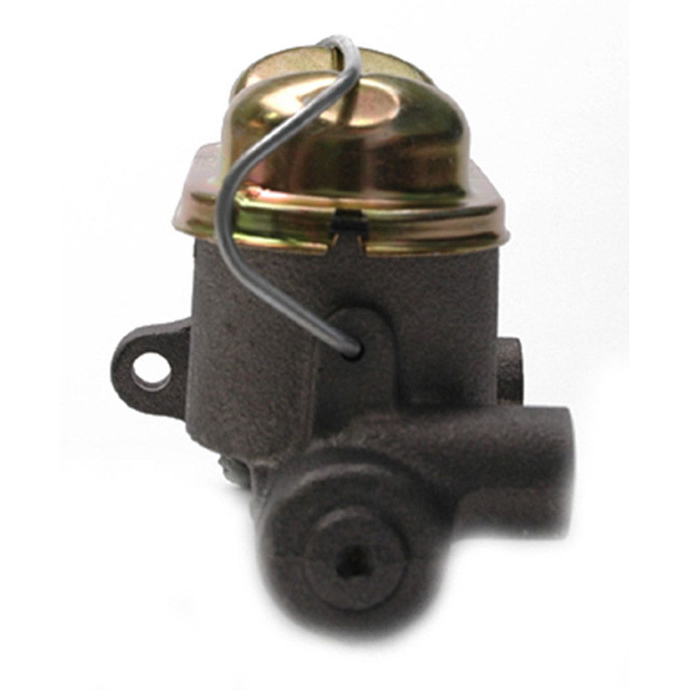 BuyAutoParts 72-42450AN Brake Master Cylinder