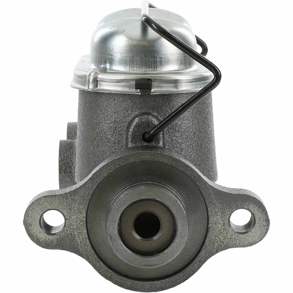 1969 Chevrolet Impala Brake Master Cylinder