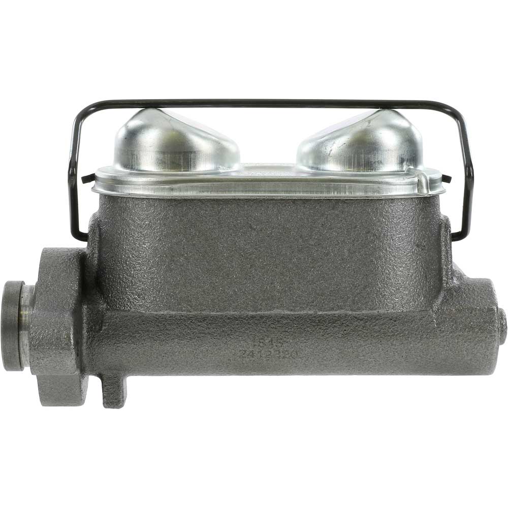 1969 Chevrolet Impala Brake Master Cylinder