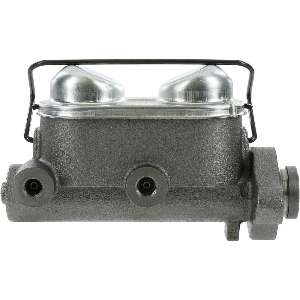 1969 Chevrolet Impala Brake Master Cylinder