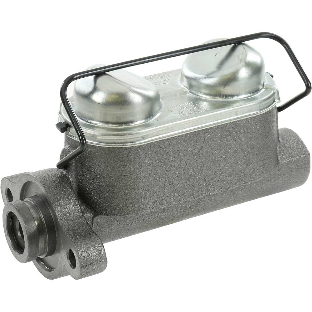 1969 Chevrolet Impala Brake Master Cylinder
