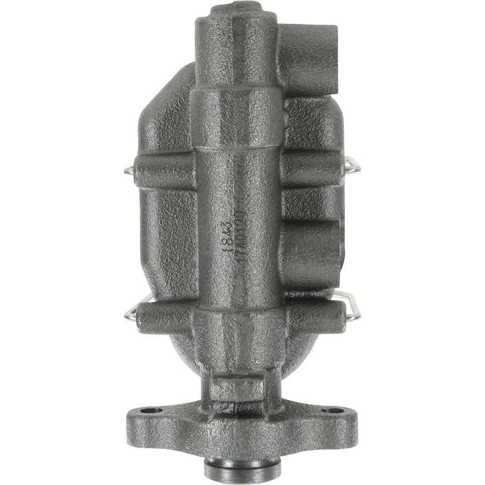 1973 Chevrolet Corvette Brake Master Cylinder