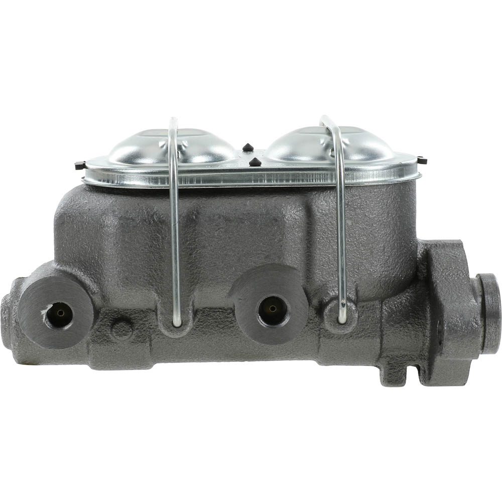 1973 Chevrolet Corvette Brake Master Cylinder