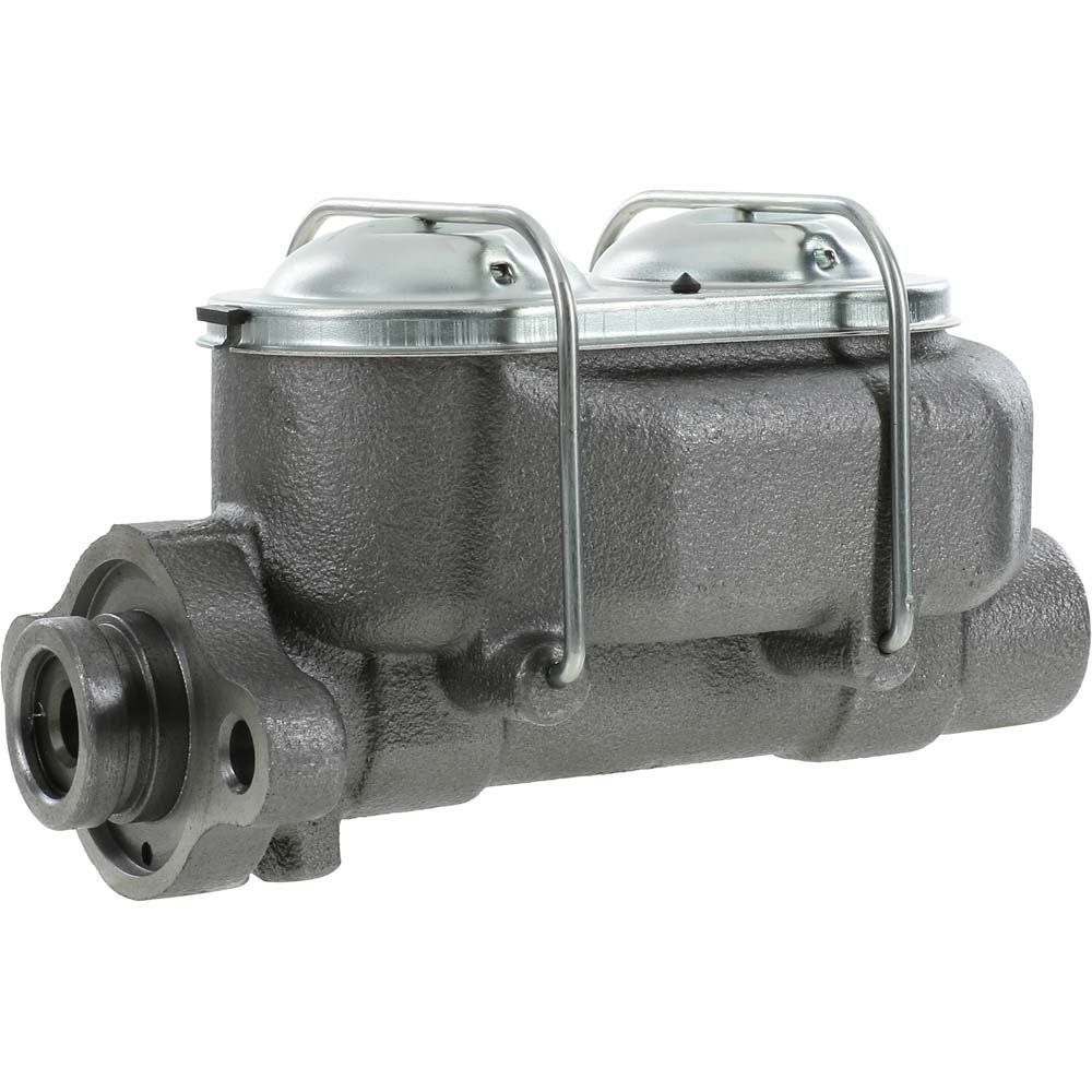 1973 Chevrolet Corvette Brake Master Cylinder