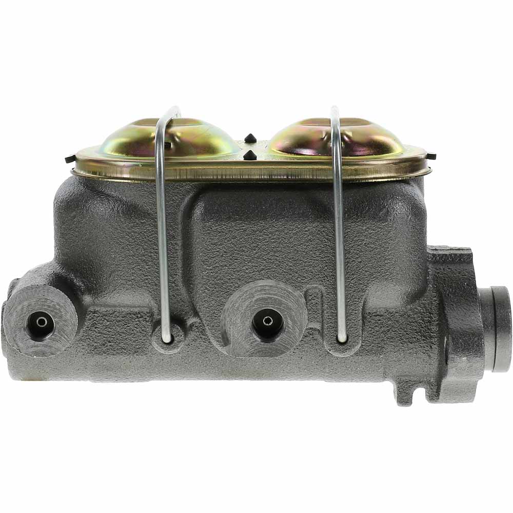 BuyAutoParts 72-42474AN Brake Master Cylinder
