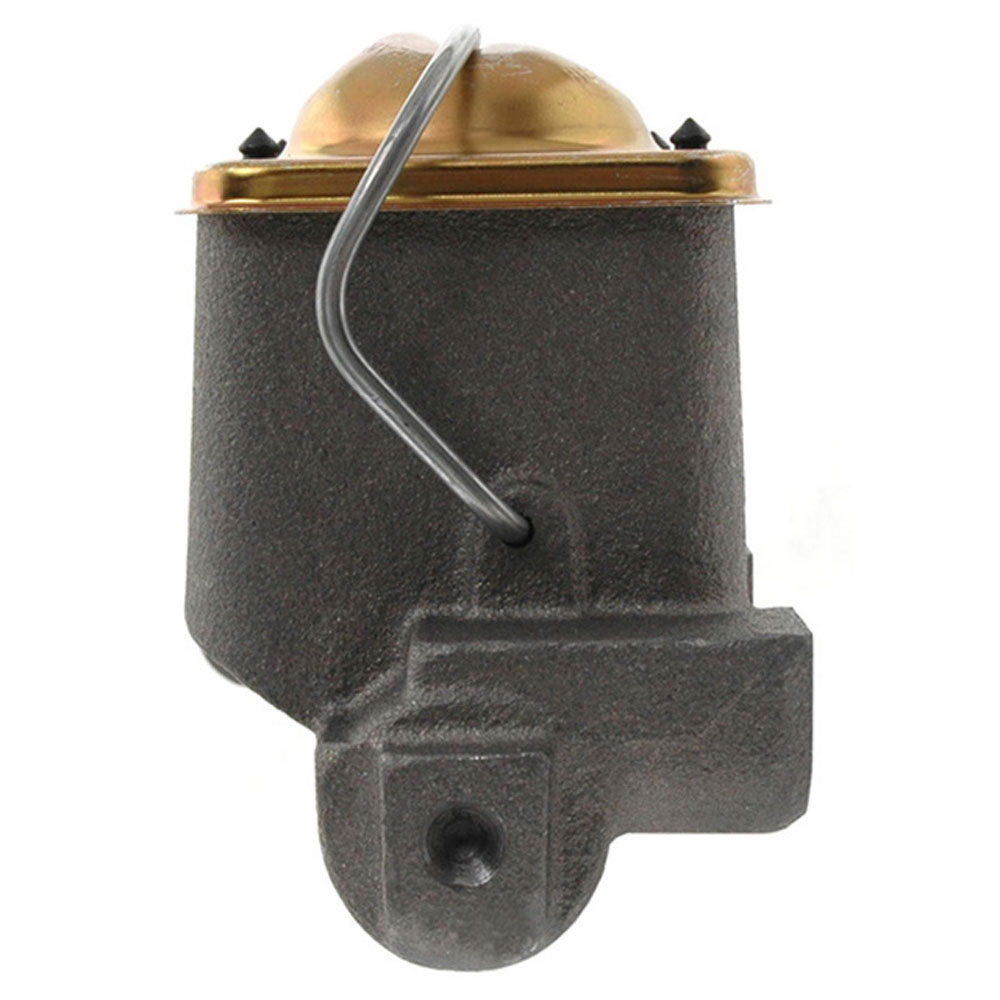 1973 Chevrolet Nova Brake Master Cylinder