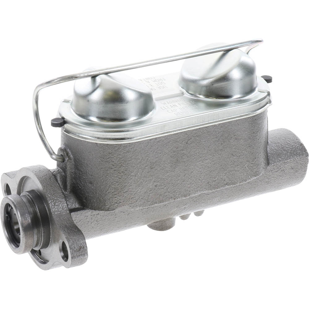 1971 Oldsmobile F85 Brake Master Cylinder