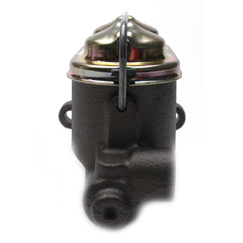 BuyAutoParts 72-42482AN Brake Master Cylinder
