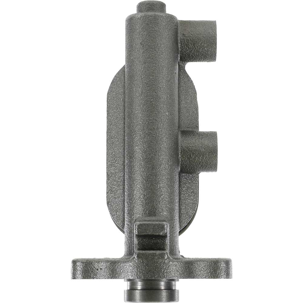 1973 Buick Apollo Brake Master Cylinder
