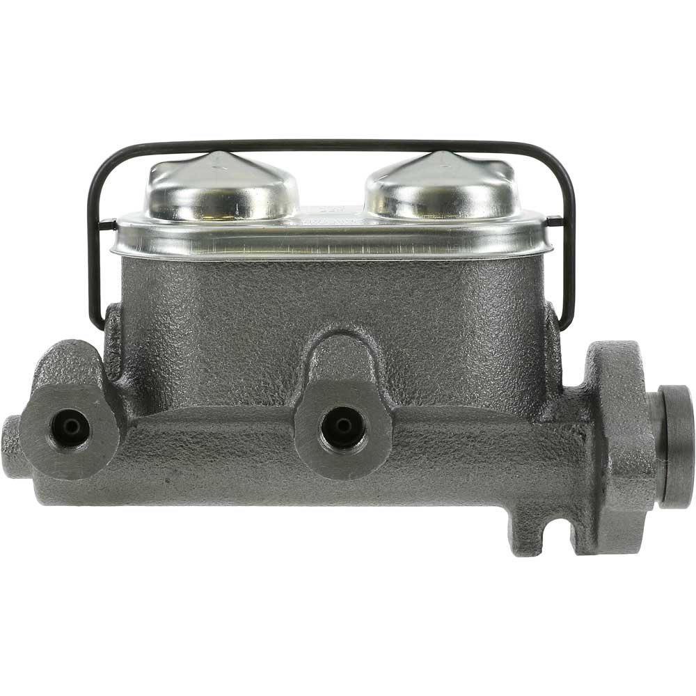 1973 Buick Apollo Brake Master Cylinder