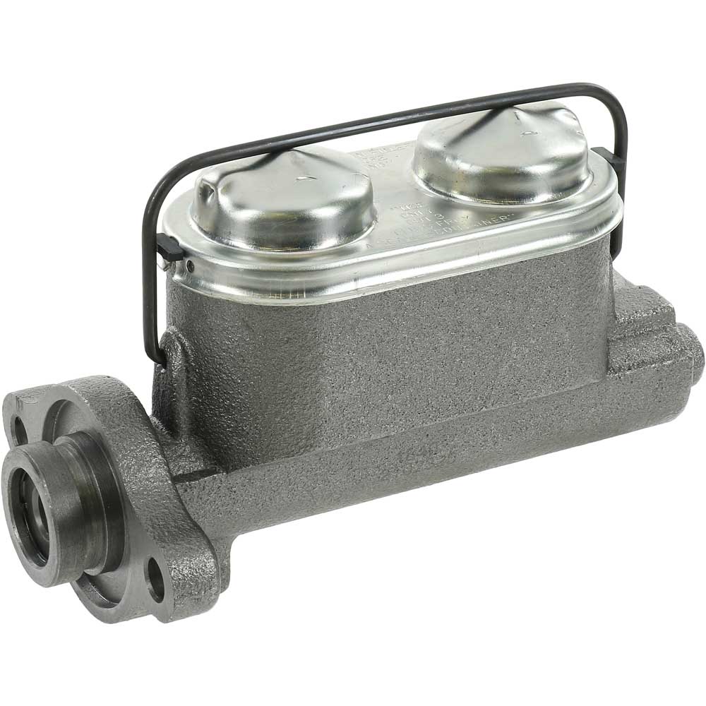 1973 Buick Apollo Brake Master Cylinder