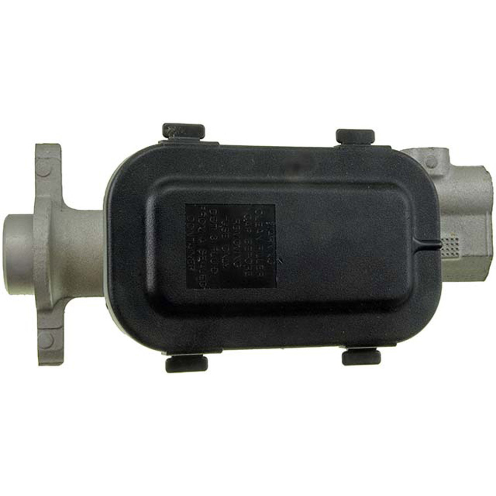 1982 Buick Skyhawk Brake Master Cylinder