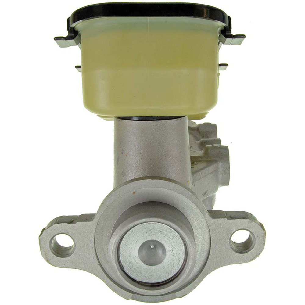 1982 Buick Skyhawk Brake Master Cylinder