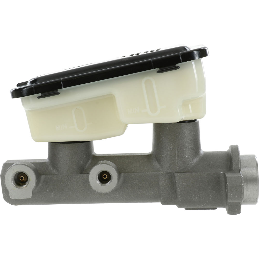 1982 Oldsmobile Toronado Brake Master Cylinder