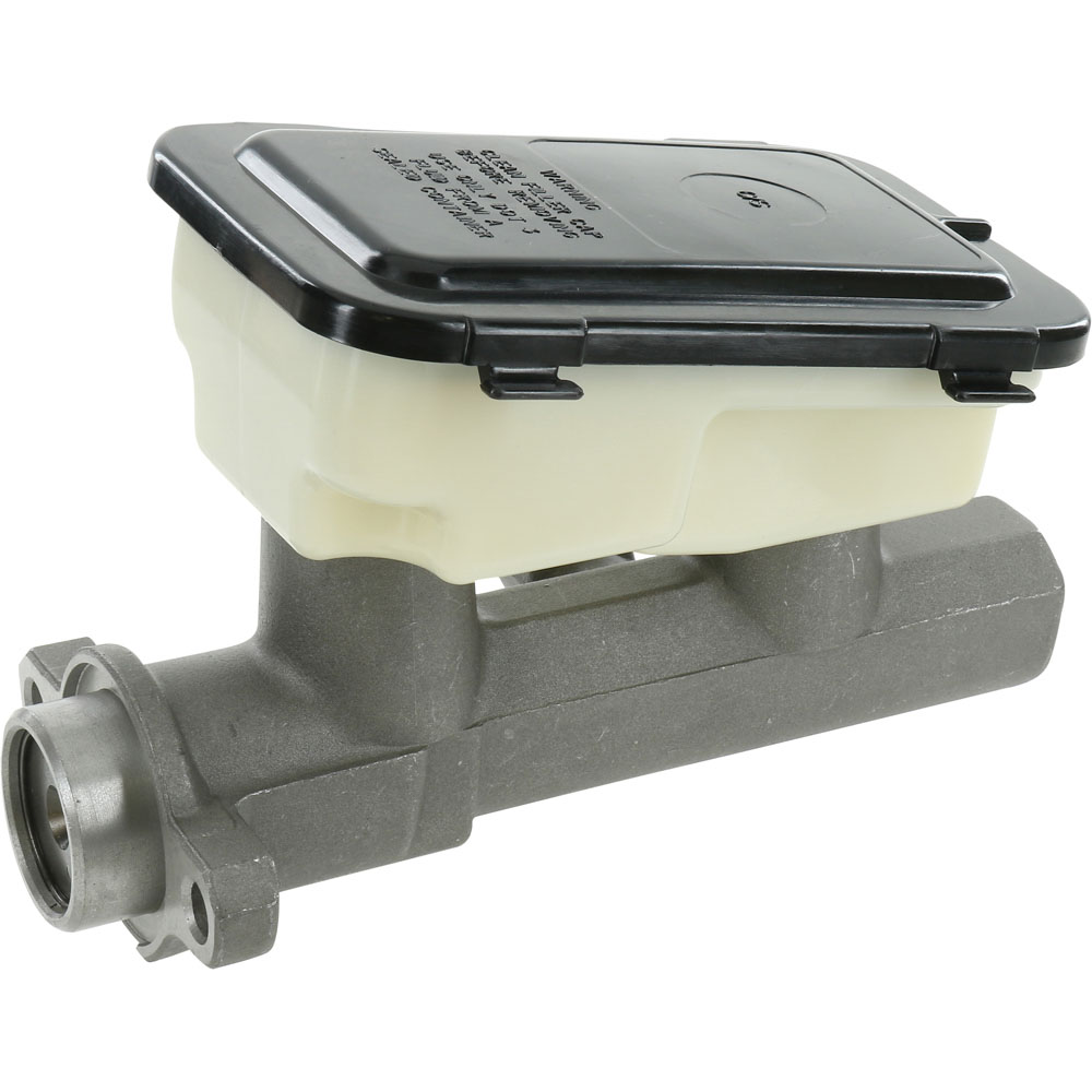 1982 Oldsmobile Toronado Brake Master Cylinder