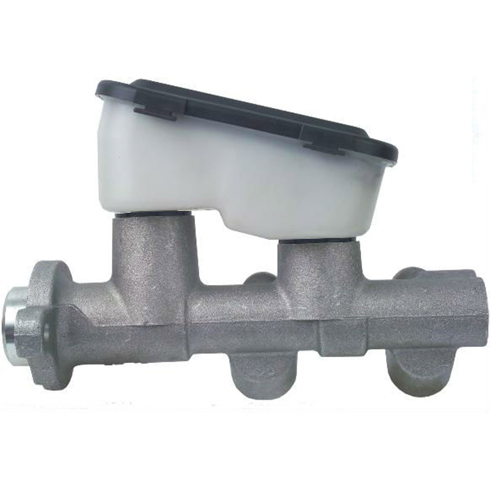 1985 Cadillac Deville Brake Master Cylinder