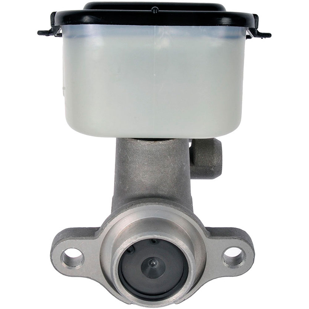 1982 Pontiac Firebird Brake Master Cylinder